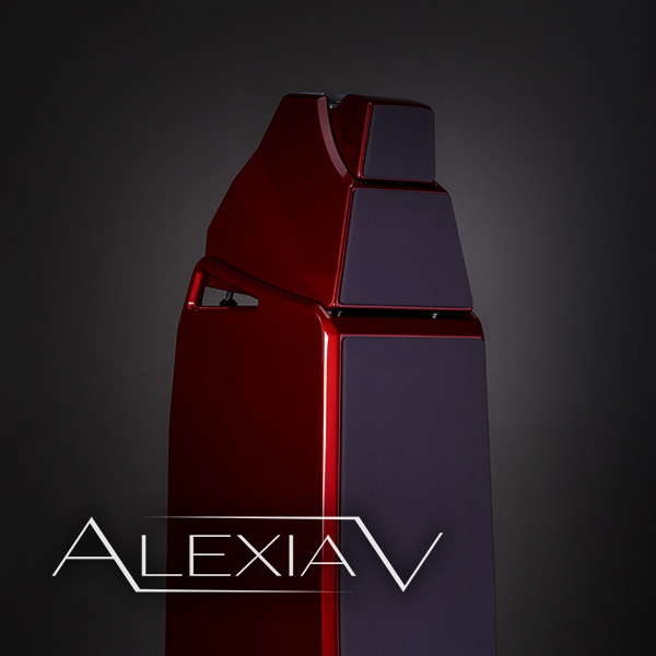 Wilson audio(윌슨오디오) Wilson Audio Alexia V<br> 윌슨오디오 알렉시아 V
