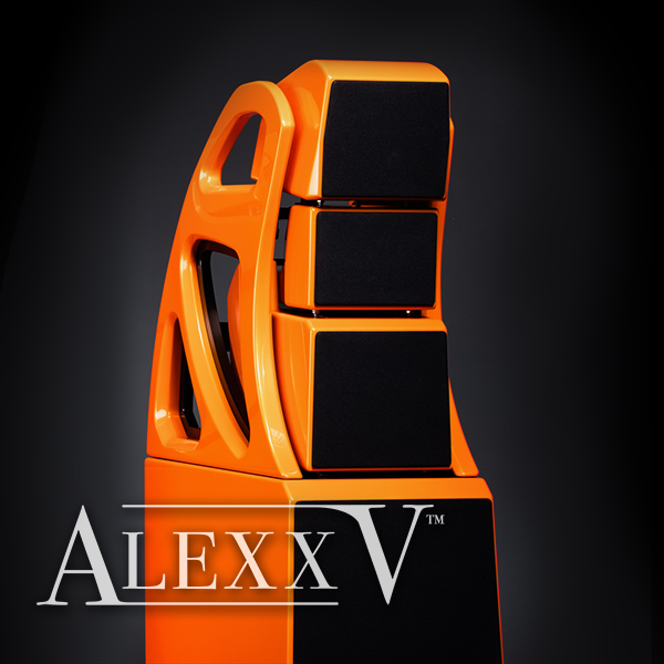 Wilson audio(윌슨오디오) Wilson Audio Alexx V<br> 윌슨오디오 알렉스 V