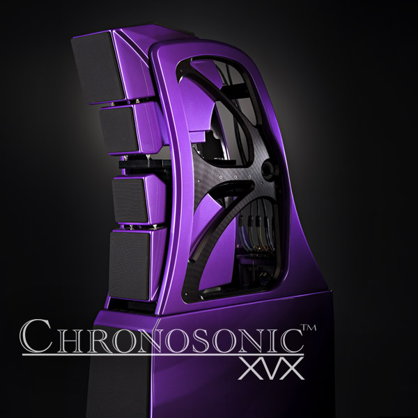 Wilson audio(윌슨오디오) Wilson Audio XVX Chronosonic<br> 윌슨오디오 XVX 크로노소닉