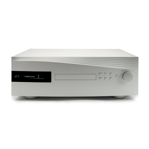 dCS dCS Rossini Apex Player<br> 로시니 에이펙스 플레이어