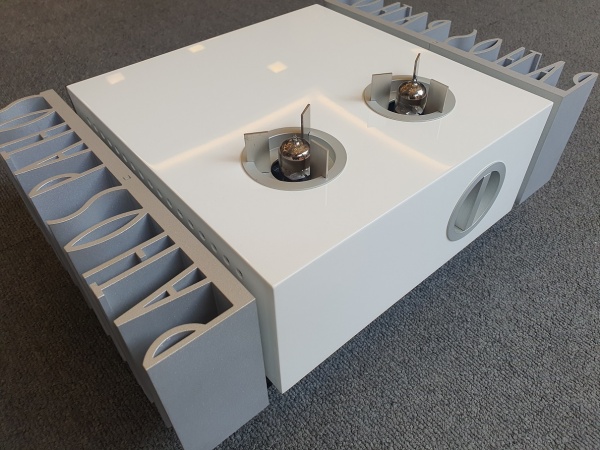 Pathos(패토스) Pathos InPol Ear Headphone Amp<br>패토스 인폴 이어 헤드폰앰프