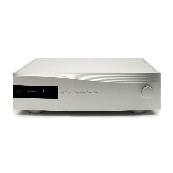 dCS dCS Rossini Apex DAC<br> 로시니 에이펙스 댁