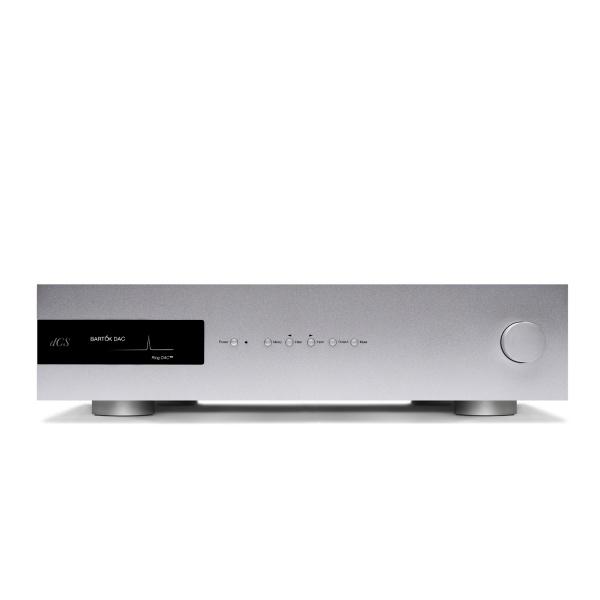 dCS dCS Bartok Apex DAC<br> 바르톡 에이펙스 댁