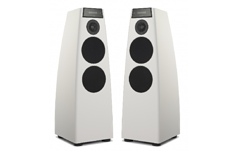 Meridian(메르디안) Meridian DSP5200SE Digital Active Speaker 