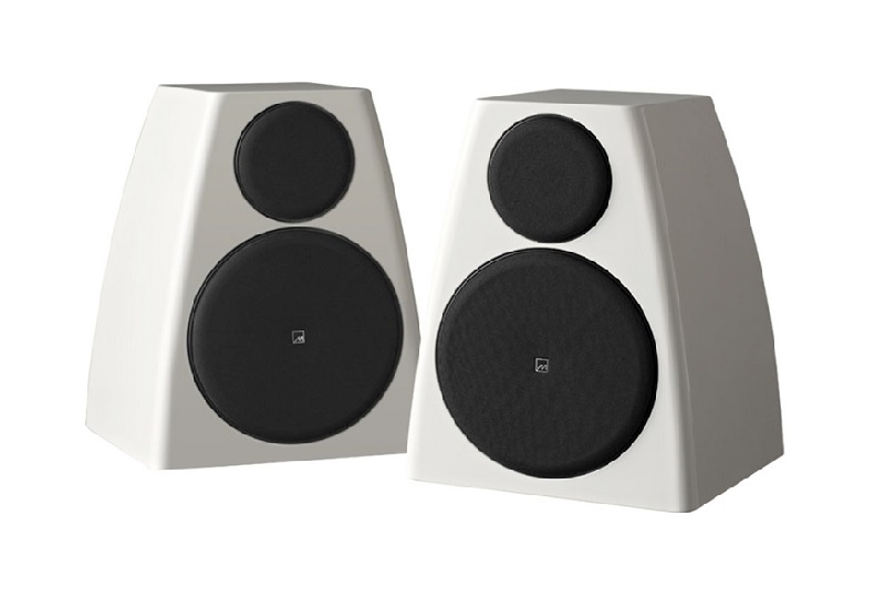 Meridian(메르디안) Meridian DSP3200SE Digital Active Speaker 