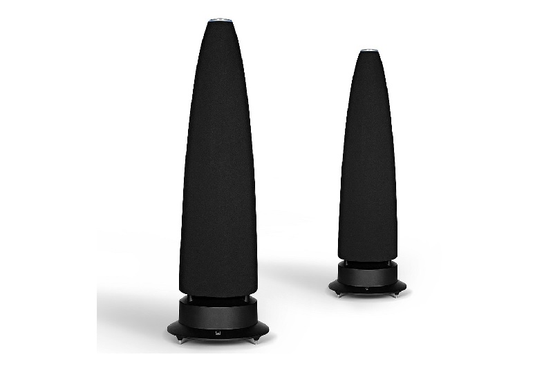 Meridian(메르디안) Meridian M6 Digital Active Speaker 