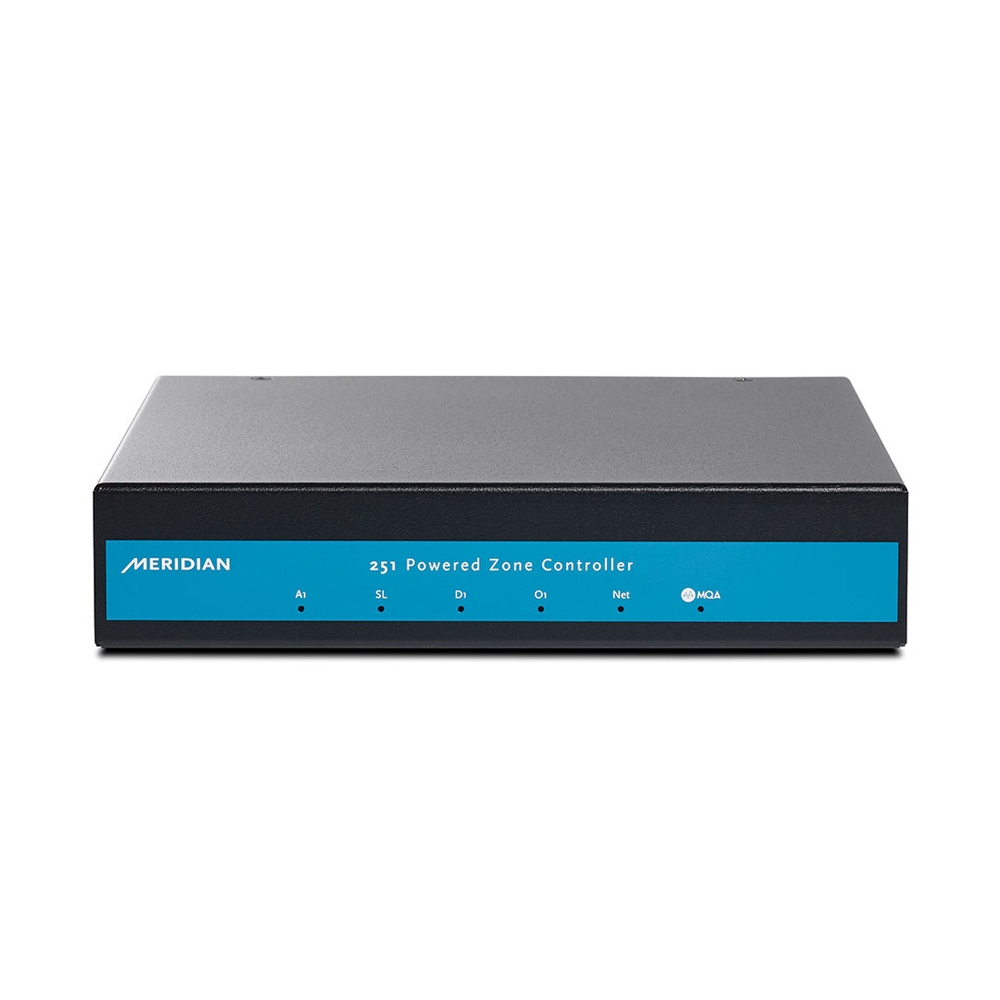 Meridian(메르디안) Meridian 251 Digital Inti-Amp