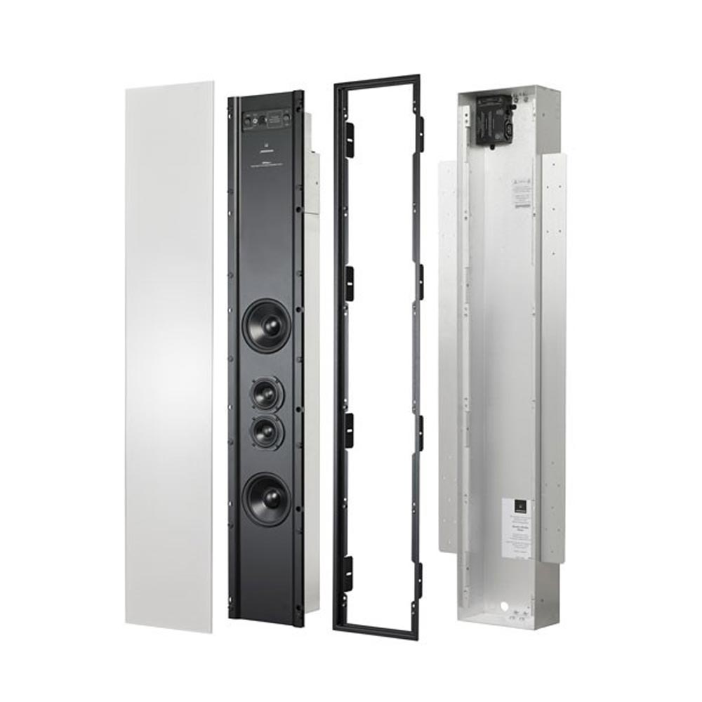 Meridian(메르디안) Meridian DSP640.2 Digital Active In-Wall Speaker