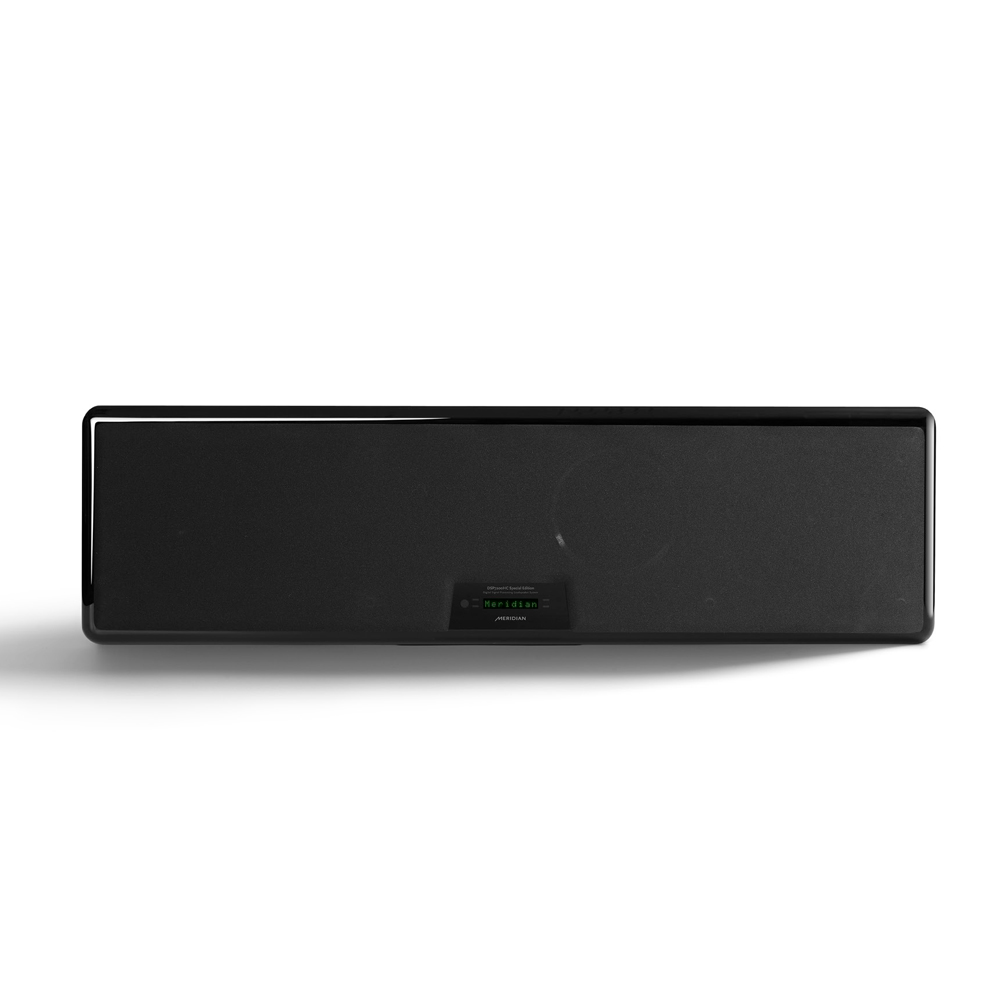 Meridian(메르디안) Meridian DSP7200HC SE Digital Active Center Speaker