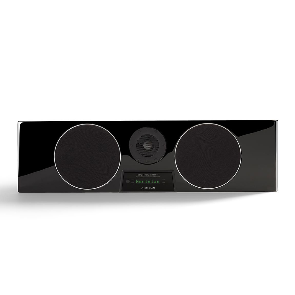 Meridian(메르디안) Meridian DSP5200HC SE Digital Active Center Speaker
