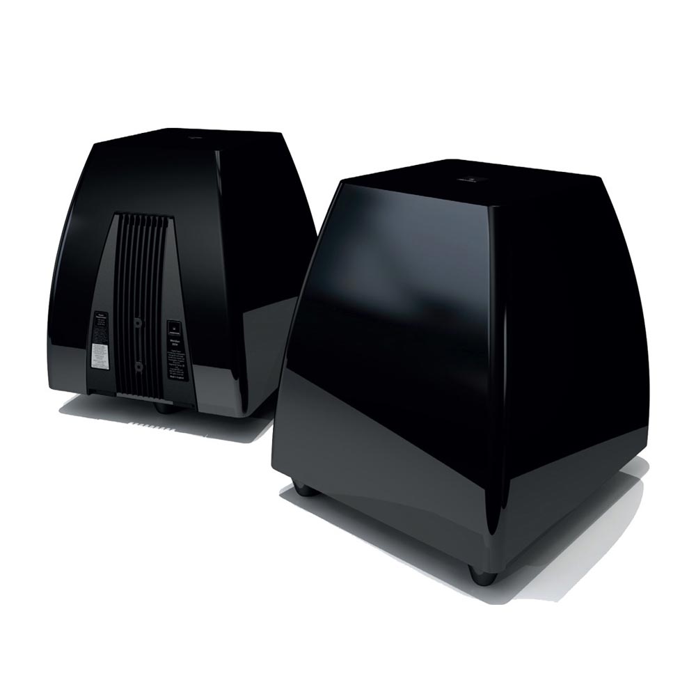 Meridian(메르디안) Meridian DSW.2 Digital Active Sub-Woofer