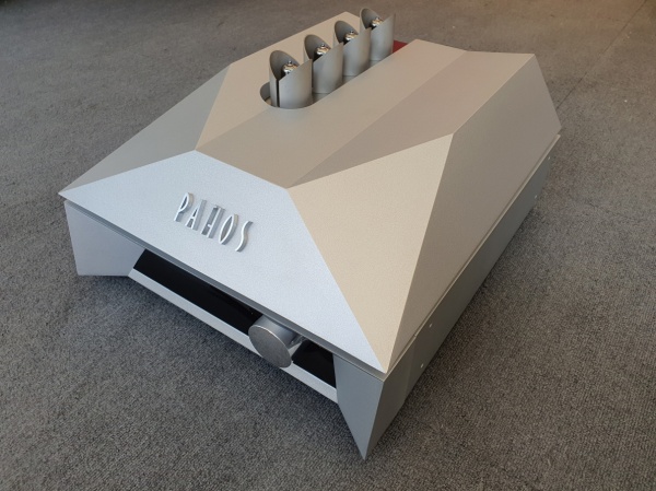 Pathos(패토스) Pathos Synapse Pre-Amp<br> 패토스 시냅스 프리앰프