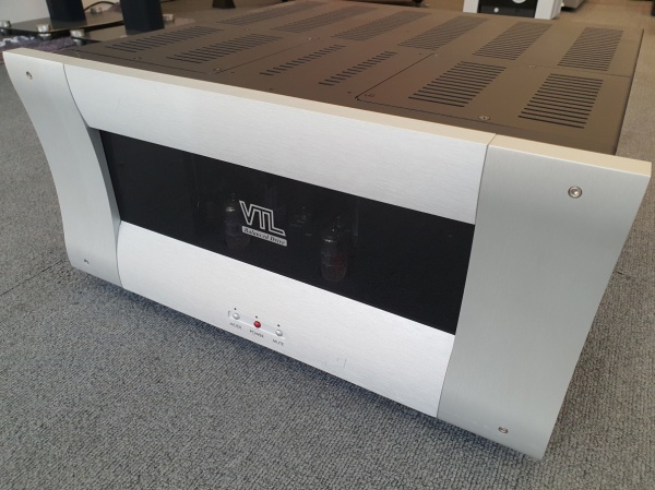 VTL VTL S-200 Stereo Power Amp