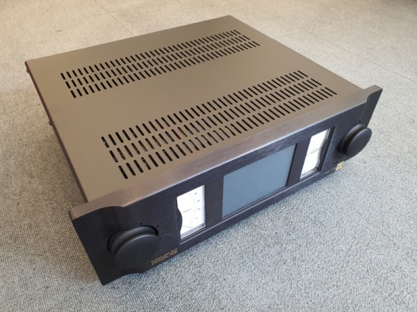 MAGNUM(매그넘) Magnum MD109T SE FM Tunner