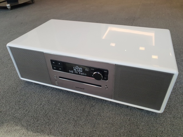 SONORO(소노로) Sonoro Loundge All-in-One Speaker<br>소노로 라운지 올인원 스피커