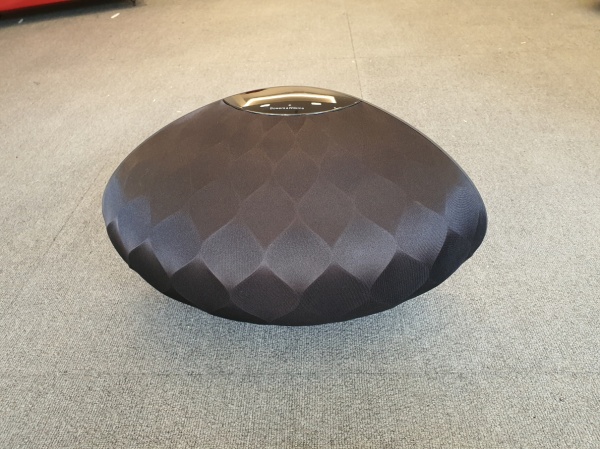 B&W B&W Formation Wedge All-in-One Speaker<br>B&W 웨지 올인원 스피커