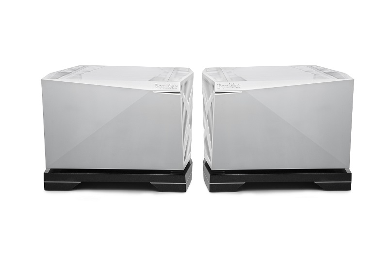 Boulder(볼더) Boulder 3050 MonoBlock Power Amp