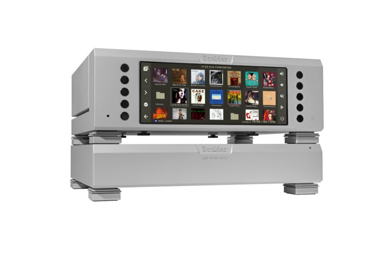 Boulder(볼더) Boulder 2120 D/A Converter