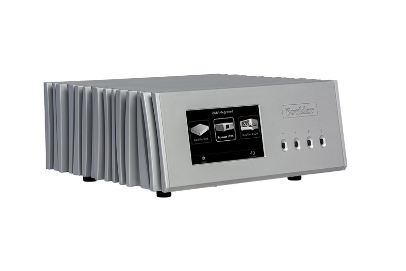 Boulder(볼더) Boulder 866 Integrated Amp