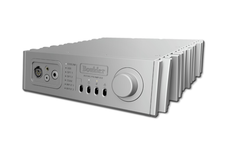 Boulder(볼더) Boulder 812 DAC Pre-Amp