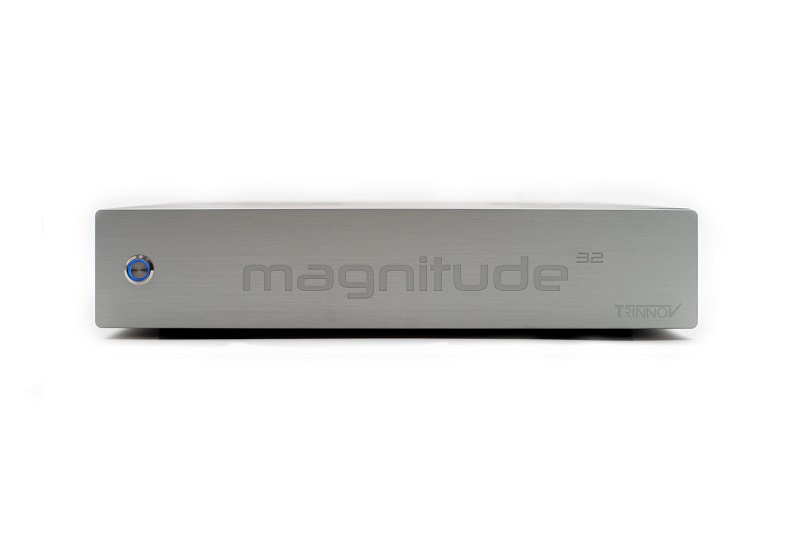 TRINNOV(트리노브) rinnov Magnitude 32 Multi Processor<br>트리노브 매그니튜드 32 멀티 프로세서