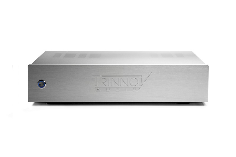 TRINNOV(트리노브) Trinnov ST-2 HiFi 2.2Ch Pre-Amp<br>트리노브 ST-2 하이파이 2.2채널 프리앰프