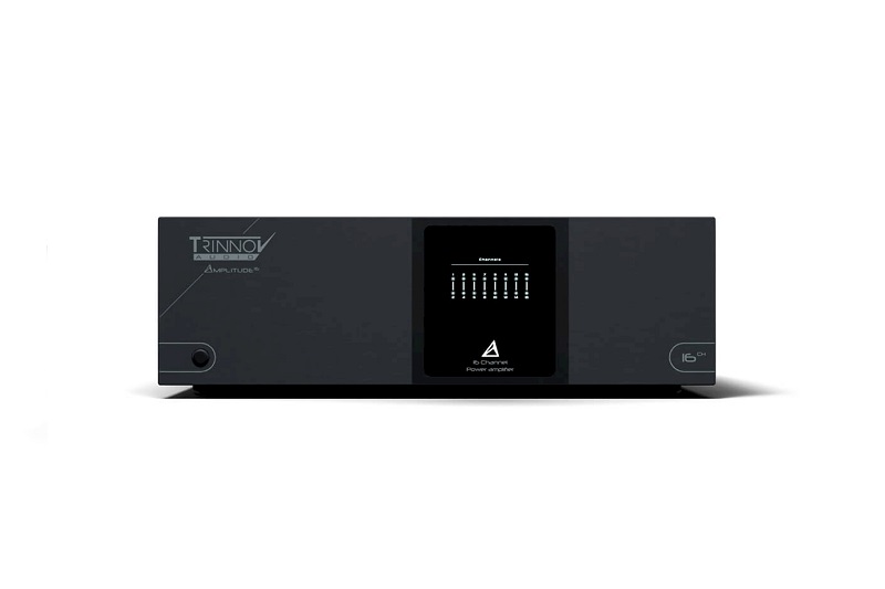 TRINNOV(트리노브) Trinnov Amplitude 16 Multi Channel Power Amp<br>트리노브 앰플리튜드 16 멀티채널 파워앰프