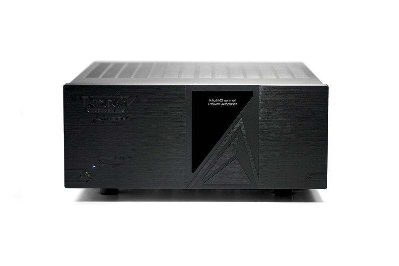 TRINNOV(트리노브) Trinnov Amplitude 8 Multi Channel Power Amp<br>트리노브 앰플리튜드 8 멀티채널 파워앰프
