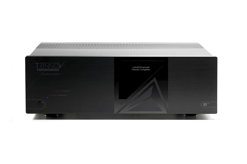 TRINNOV(트리노브) Trinnov Amplitude 8M Multi Channel Power Amp<br>트리노브 앰플리튜드 8M 멀티채널 파워앰프
