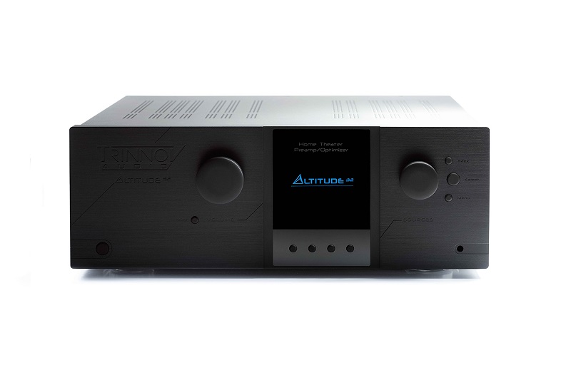 TRINNOV(트리노브) Trinnov Altitude 32 Dolby-Atmos Multi Processor<br>트리노브 알티튜드 32 돌비 애트모스 멀티 프로세서