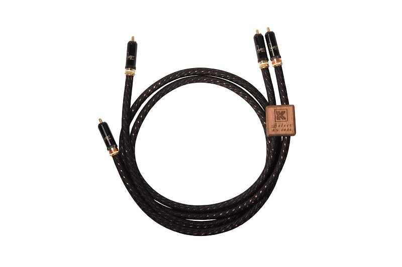 KIMBER KABLE(킴버케이블) Kimber Kable KS-1016 RCA Inter Cable<br>킴버케이블 KS-1016 RCA 인터케이블