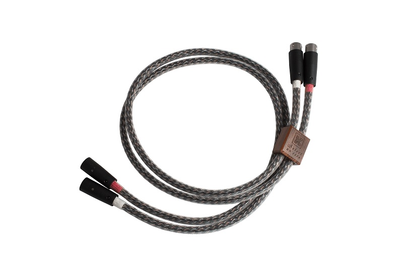 KIMBER KABLE(킴버케이블) Kimber Kable KS-1126 XLR Inter Cable<br>킴버케이블 KS-1126 XLR 인터케이블