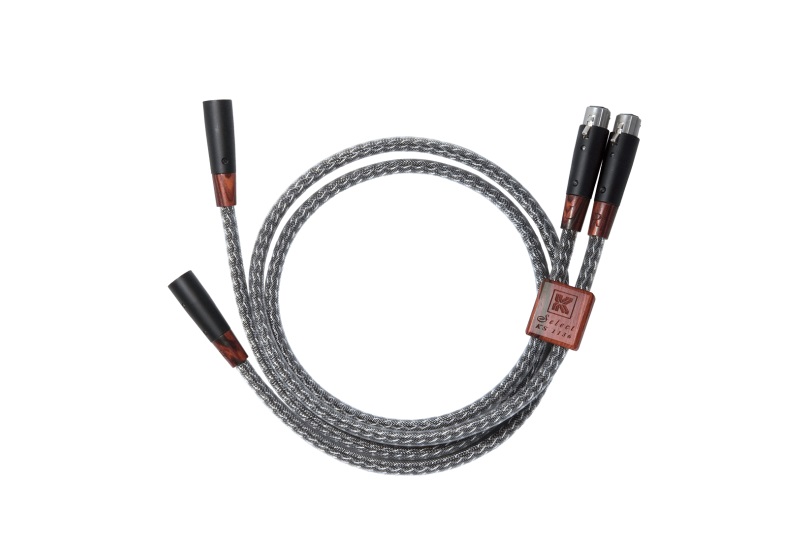 KIMBER KABLE(킴버케이블) Kimber Kable KS-1136 XLR Inter Cable<br>킴버케이블 KS-1136 XLR 인터케이블
