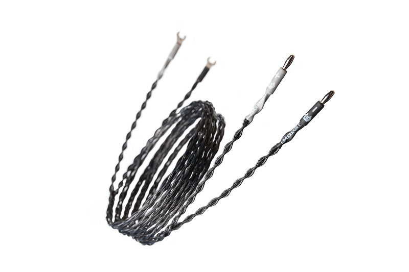 KIMBER KABLE(킴버케이블) Kimber Kable Carbon Series 8 Speaker Cable<br>킴버케이블 카본시리즈 8 스피커케이블