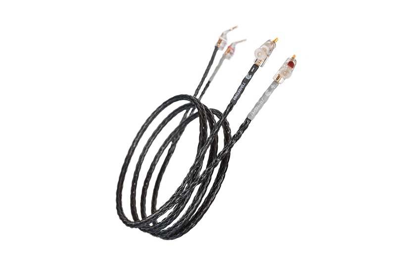 KIMBER KABLE(킴버케이블) Kimber Kable Carbon Series 16 Speaker Cable<br>킴버케이블 카본시리즈 16 스피커케이블