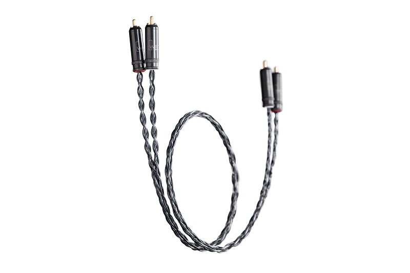 KIMBER KABLE(킴버케이블) Kimber Kable Carbon Series RCA/XLR Inter Cable<br>킴버케이블 카본시리즈 RCA/XLR 인터케이블