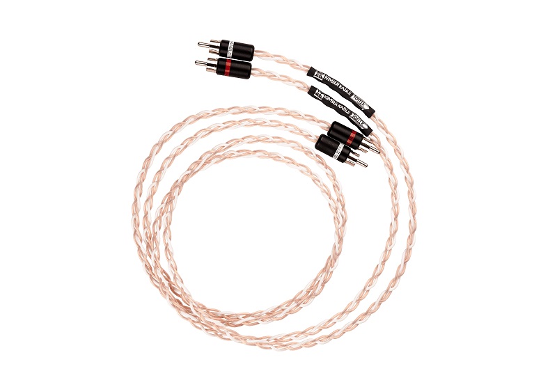 KIMBER KABLE(킴버케이블) Kimber Kable Tonik RCA/XLR Inter Cable<br>킴버케이블 토닉 RCA/XLR 인터케이블 