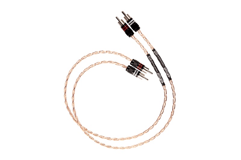KIMBER KABLE(킴버케이블) Kimber Kable Timbre RCA/XLR Inter Cable<br>킴버케이블 팀버 RCA/XLR 인터케이블