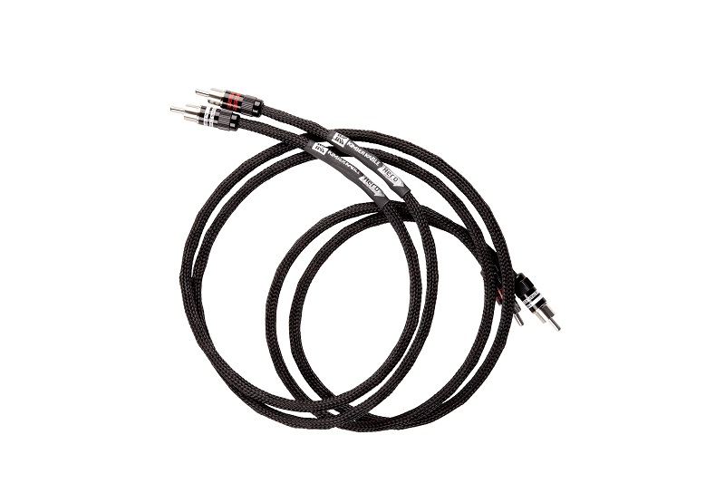 KIMBER KABLE(킴버케이블) Kimber Kable Hero RCA/XLR Inter Cable<br>킴버케이블 히어로 RCA/XLR 인터케이블