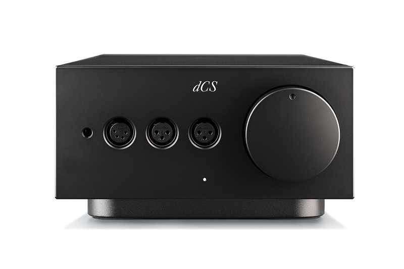 dCS dCS Lina Headphone Amp<br>리나 헤드폰앰프