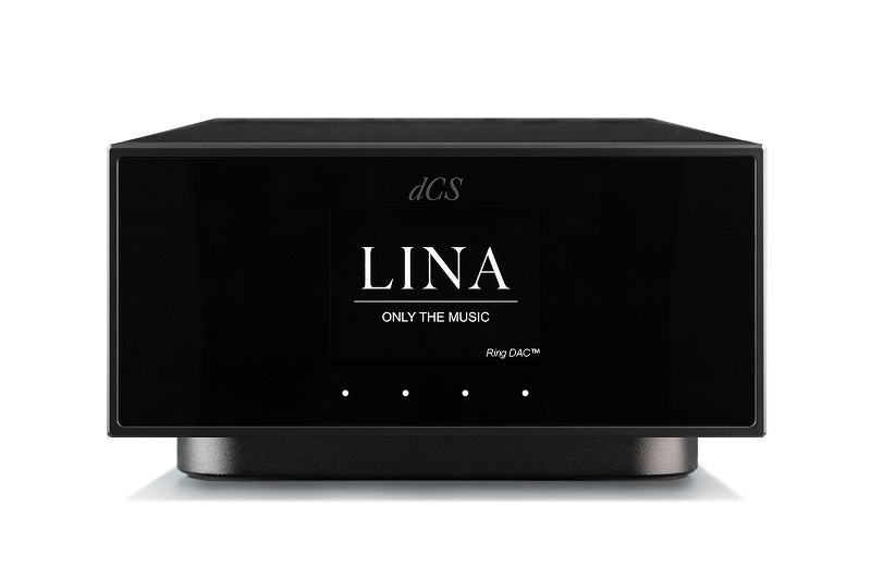 dCS dCS Lina Network DAC<br>리나 네트워크 댁 