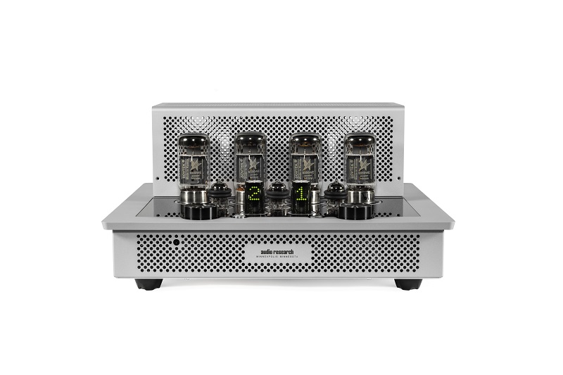 Audio research(오디오리서치) Audio Research I/50 Integrated Amp<br>오디오리서치 I/50 인티앰프