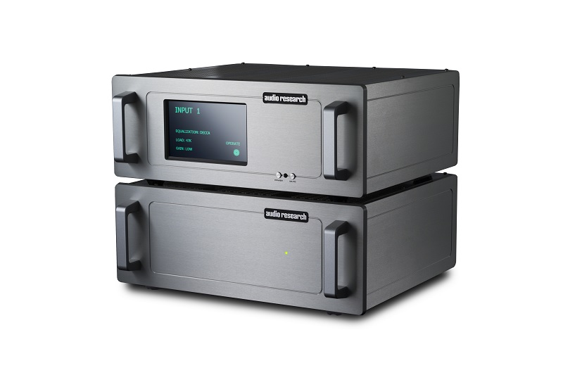 Audio research(오디오리서치) Audio Research Reference Phono10 Pre-Amp<br>오디오리서치 레퍼런스 포노10 프리앰프 
