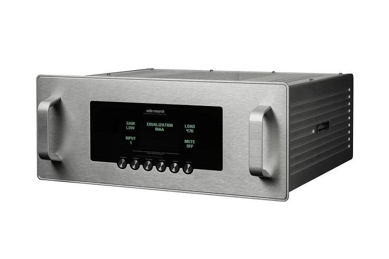 Audio research(오디오리서치) Audio Research Reference Phono3SE Pre-Amp<br>오디오리서치 레퍼런스 포노3SE 프리앰프