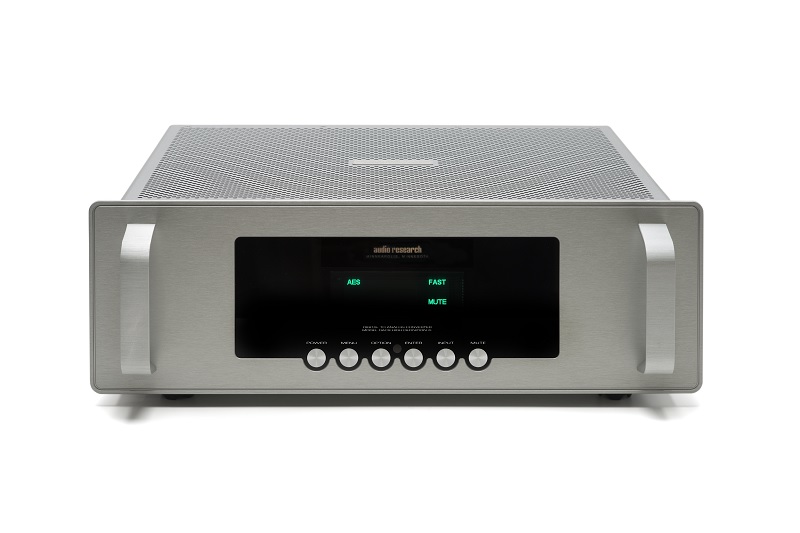 Audio research(오디오리서치) Audio Research DAC9 D/A Convter<br>오디오리서치 DAC9 D/A 컨버터