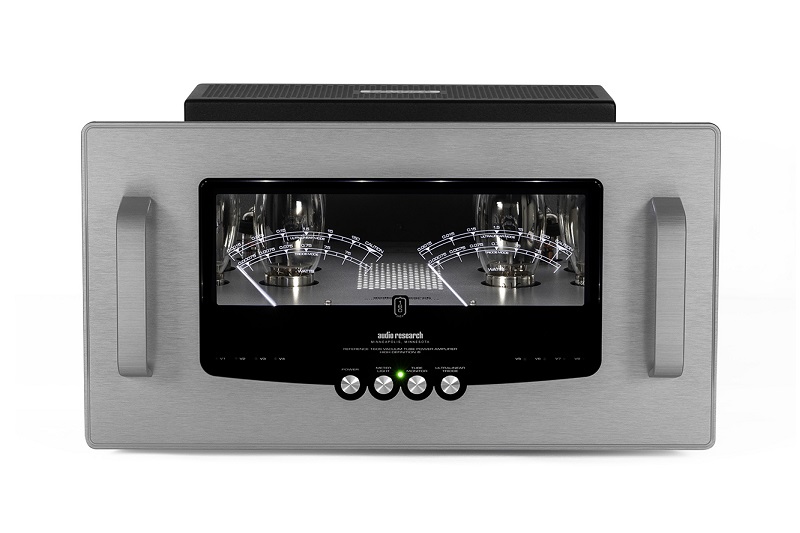 Audio research(오디오리서치) Audio Research Reference160S Stereo Power Amp<br>오디오리서치 레퍼런스160S 스테레오 파워앰프