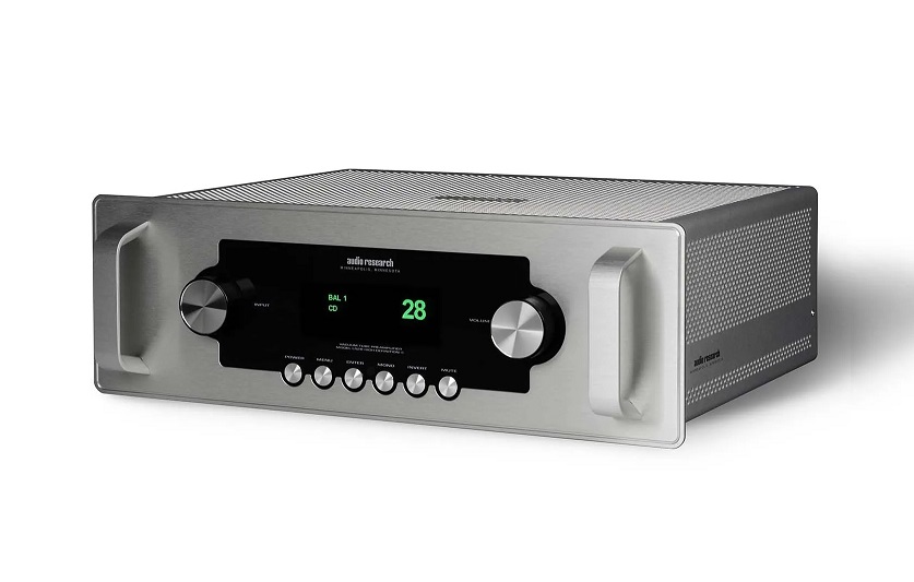 Audio research(오디오리서치) Audio Research LS28SE Pre-Amp<br>오디오리서치 LS28SE 프리앰프 