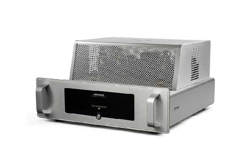 Audio research(오디오리서치) Audio Research VT80SE Stereo Power Amp<br>오디오리서치 VT80SE 스테레오 파워앰프