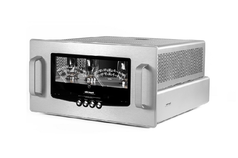 Audio research(오디오리서치) Audio Research Reference80S Stereo Power Amp<br>오디오리서치 레퍼런스80S 스테레오 파워앰프