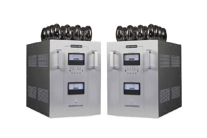 Audio research(오디오리서치) Audio Research Reference750SEL Mono Power Amp<br>오디오리서치 레퍼런스750SEL 모노 파워앰프